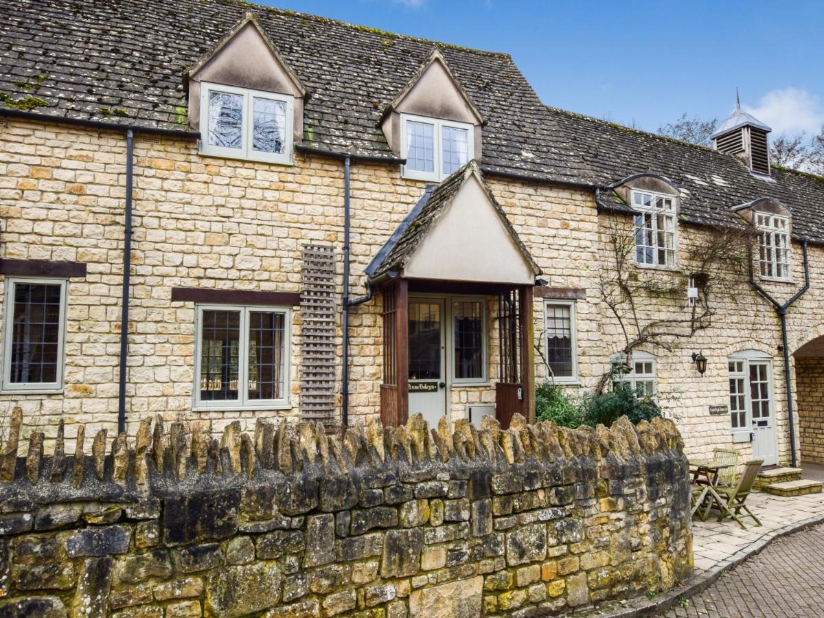Anne Boleyn Villa Winchcombe Eksteriør bilde